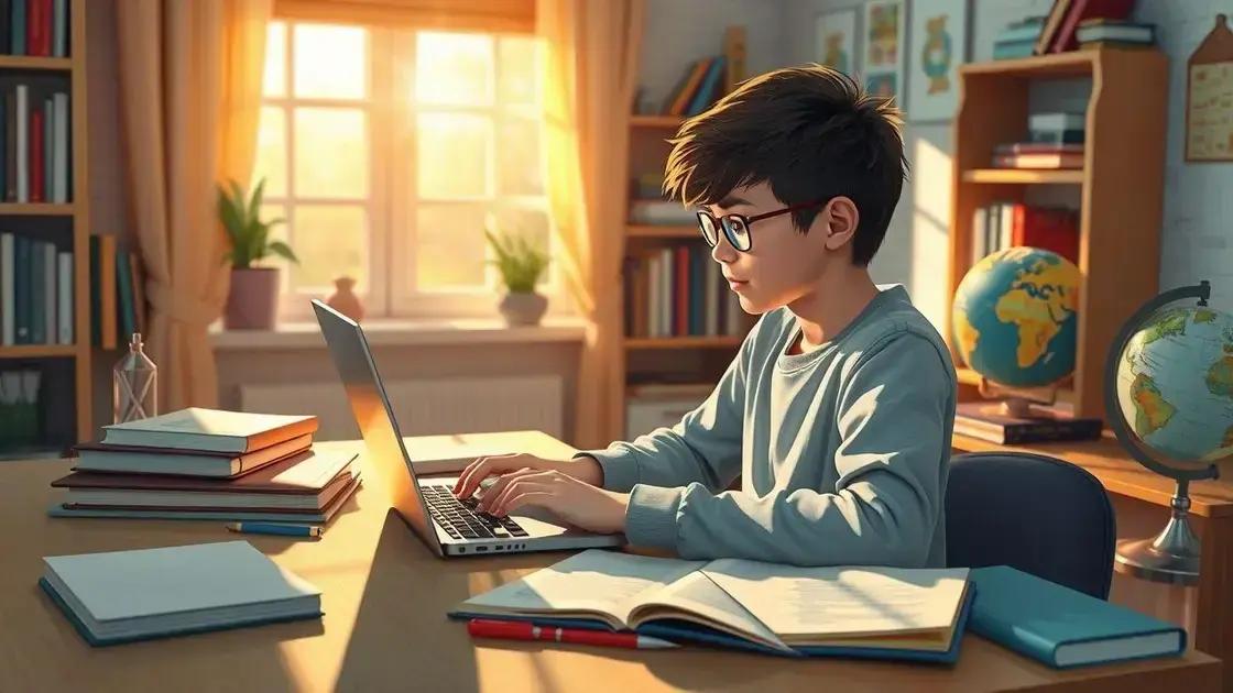 Remote learning tools that can transform your education