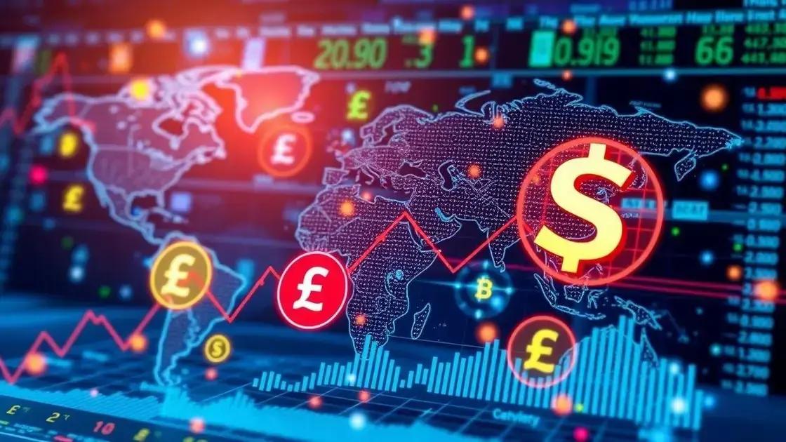 Market outlook analysis: Bessent discusses trade impacts
