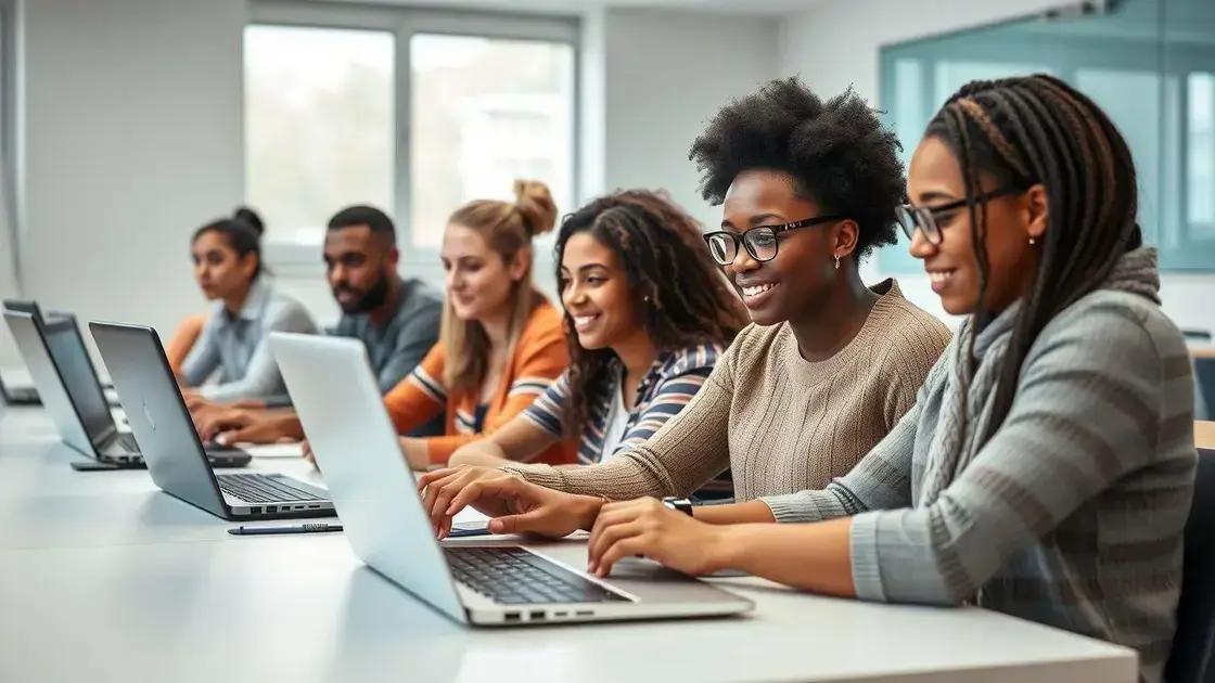 Online course platforms that will transform your learning