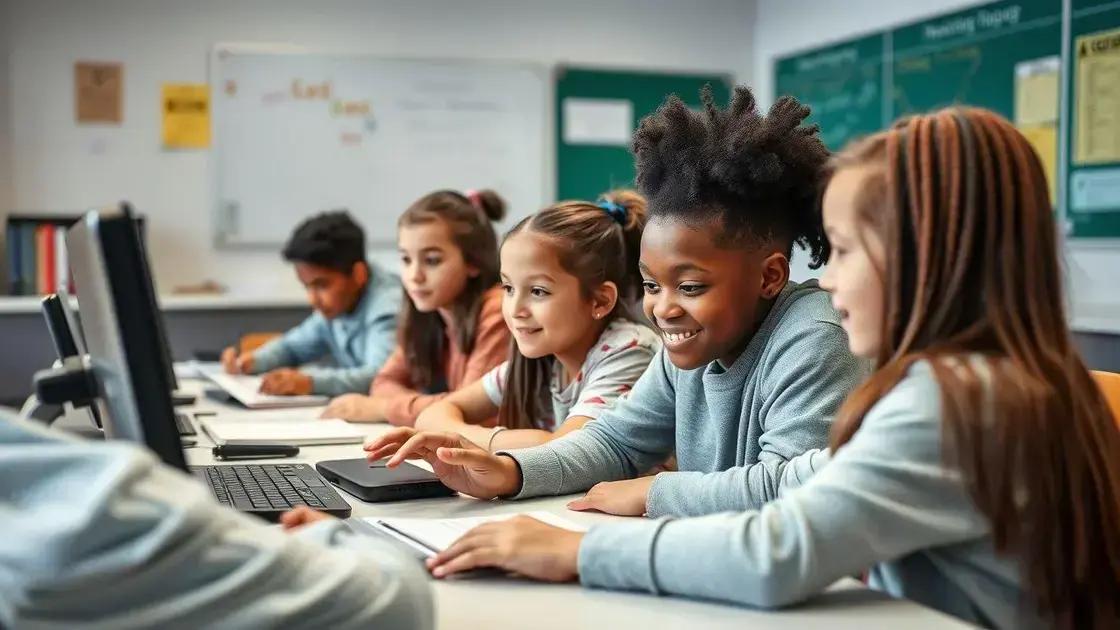 Curriculum innovation trends shaping the future