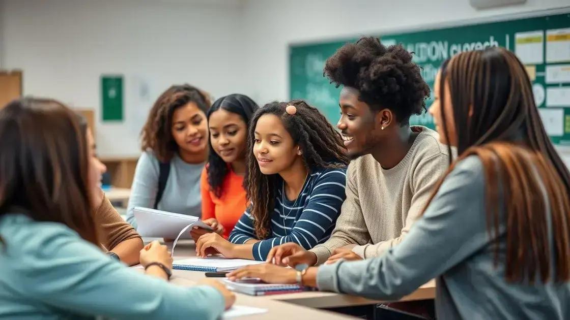 Education equity programs: why they matter now