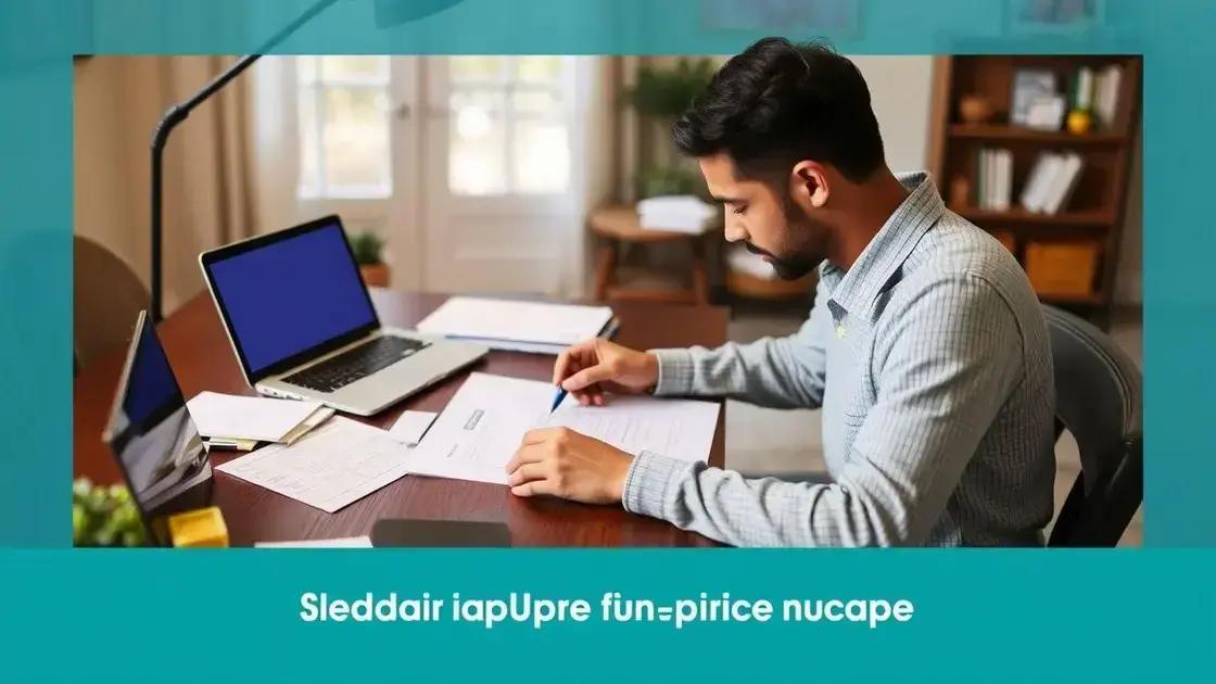 How to apply for federal assistance