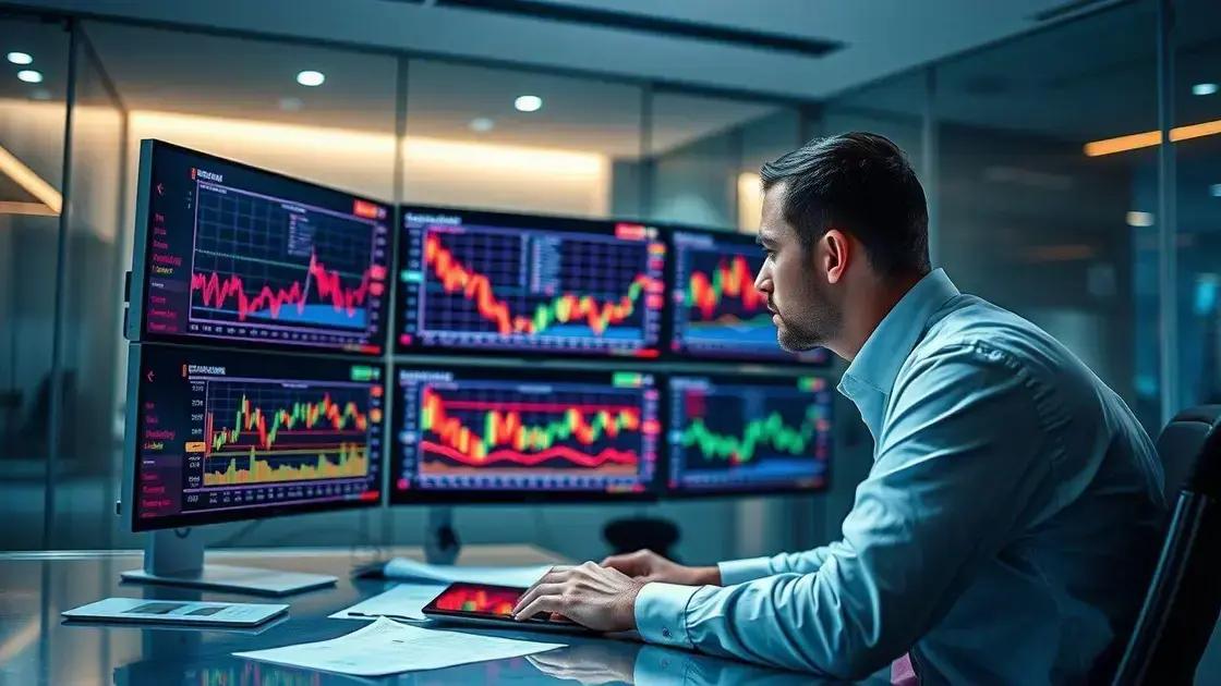 April 2025 financial volatility prompts investor concern