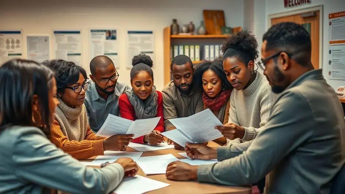 Food stamps eligibility: Are you qualified for assistance?