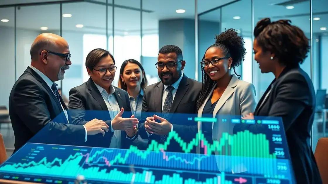 AI investments: Transform your business strategies now