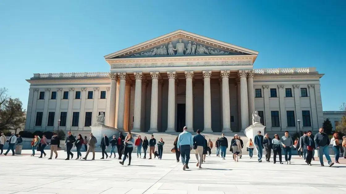 Supreme Court decisions 2025: what you need to know