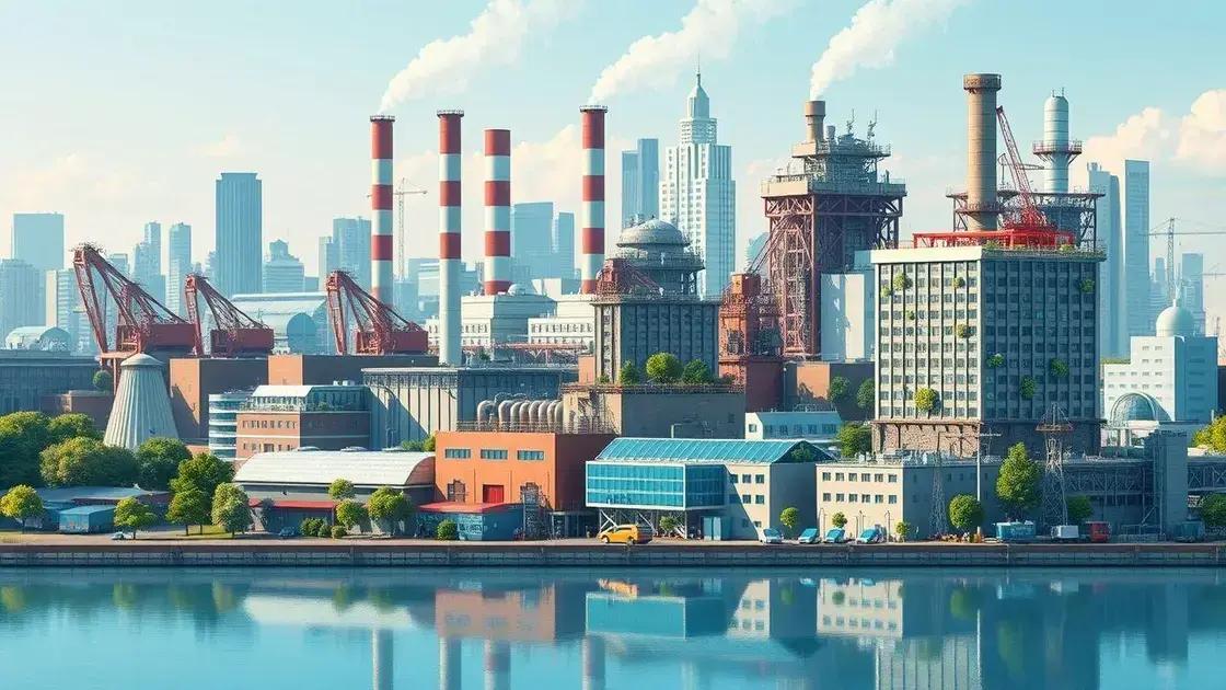 Environmental regulation changes: what you need to know now