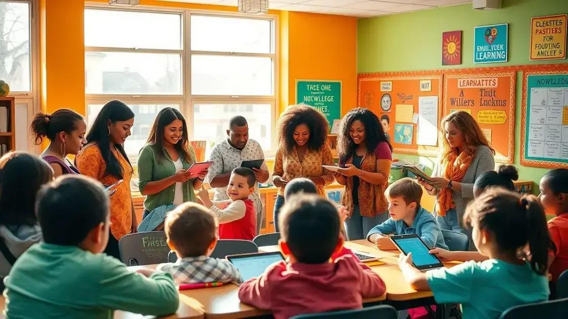 Teacher shortage solutions: innovative approaches to tackle the crisis