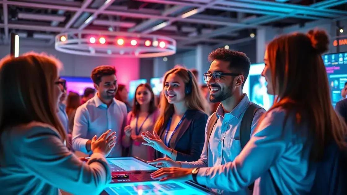 Innovative recruitment strategies for educators