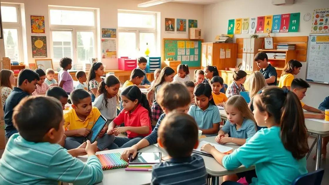 Education funding increases: what it means for students