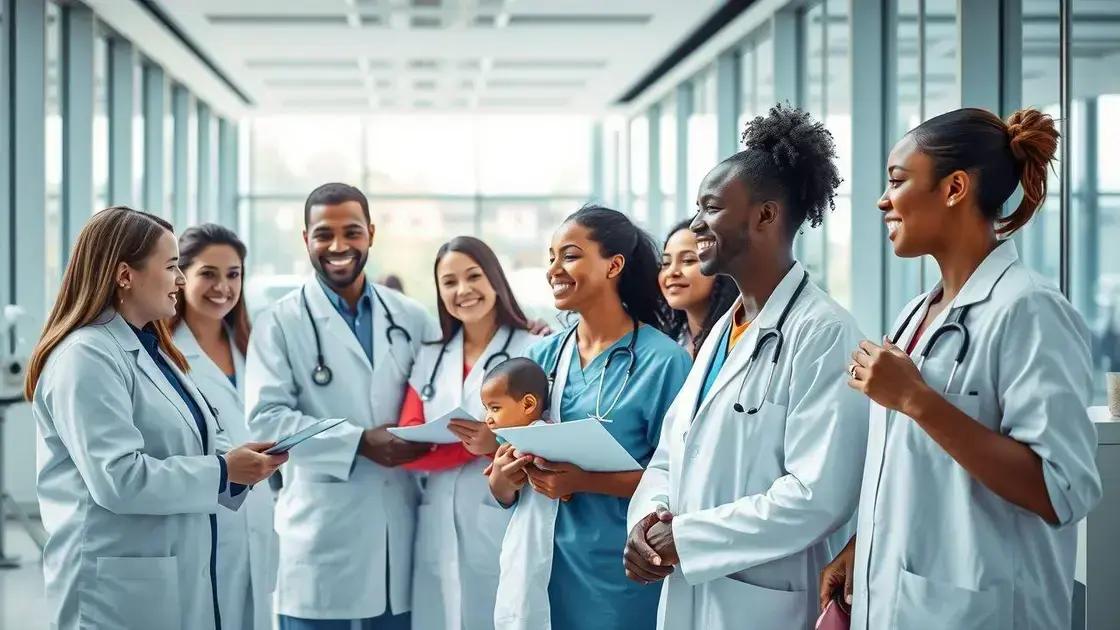 Healthcare subsidies: unlocking affordable care for all