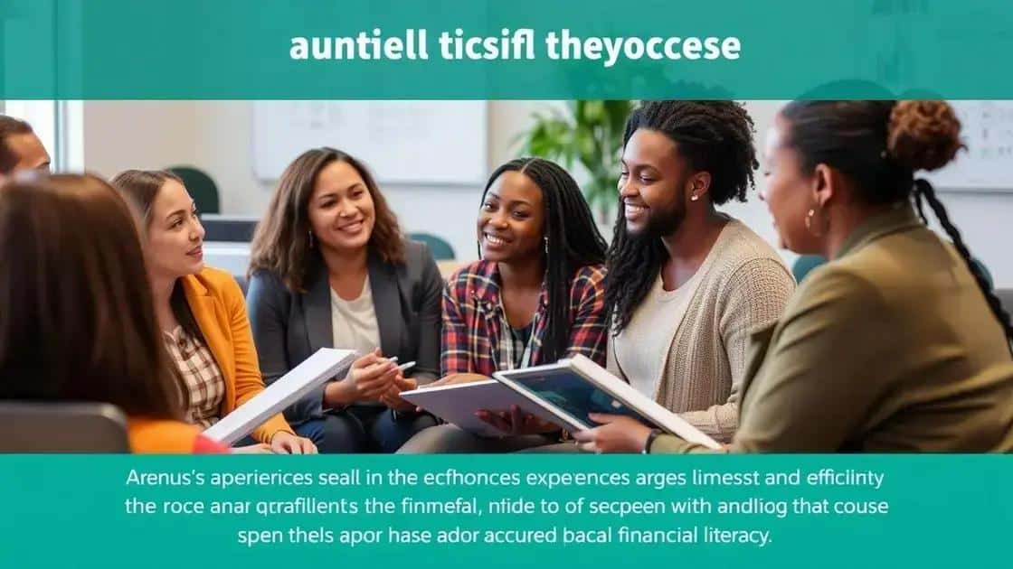 Student testimonials: experiences and insights