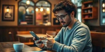 Language learning apps: boost your fluency today