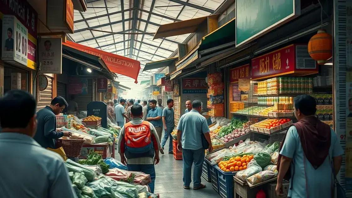 Inflation forecast 2024: what to expect and prepare for