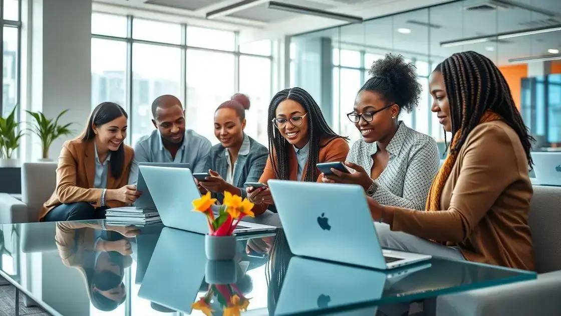 Fintech innovations that are changing the financial landscape