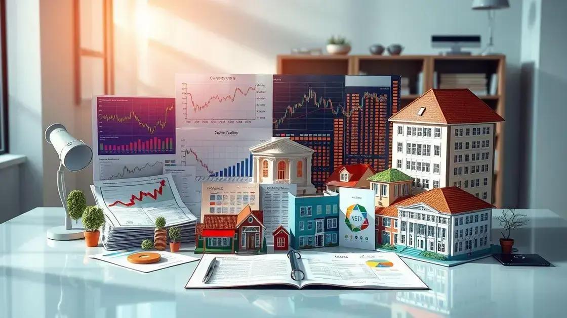 Portfolio diversification: maximize your investments today