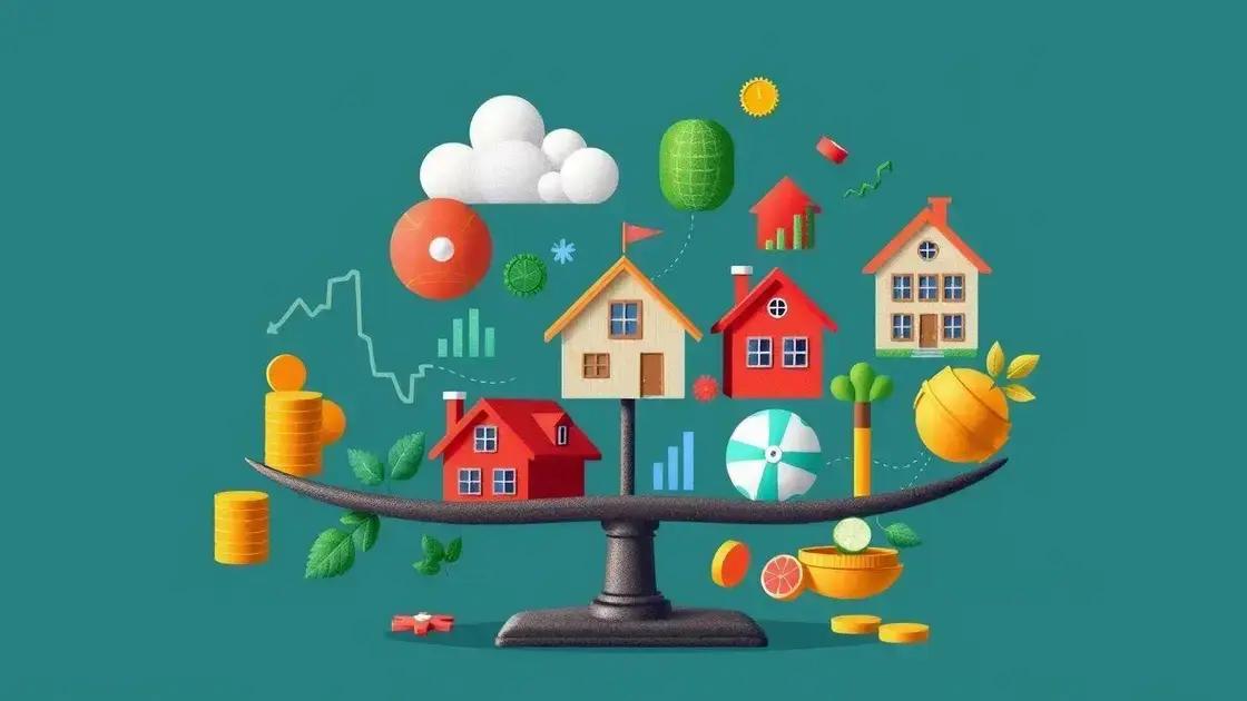 Strategies for diversifying investments