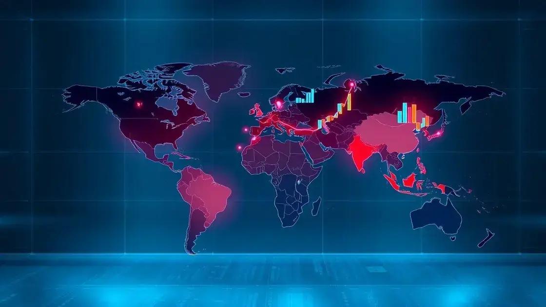 Global economic outlook: what to expect in 2024