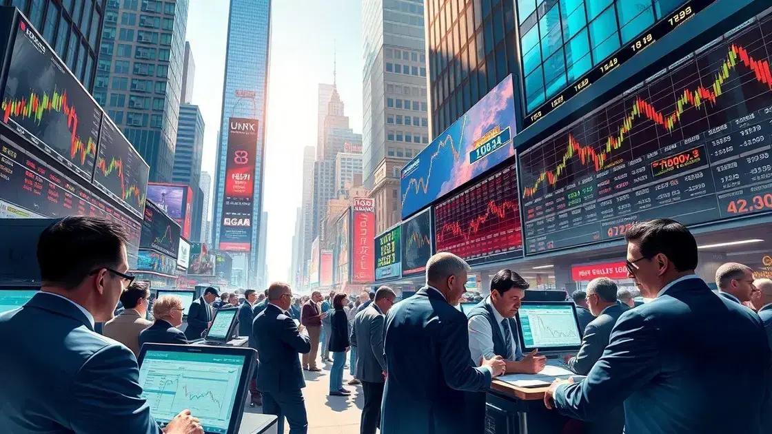 Stock markets show fragile gains amid mixed corporate earnings