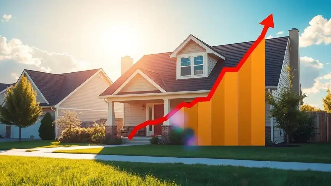 Mortgage rates: What you need to know now