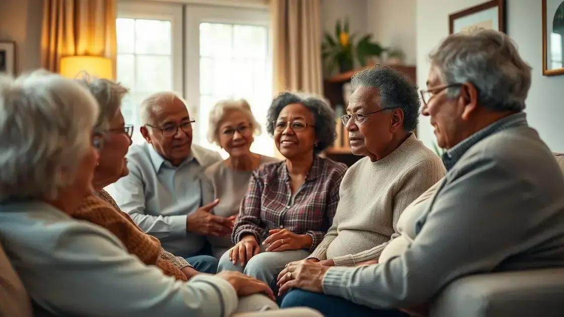 Social security increase: what you need to know now