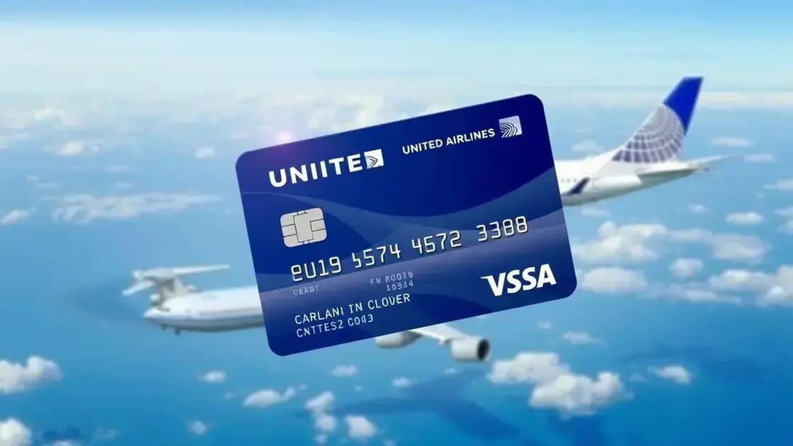 United Airlines introduces enhanced credit card benefits