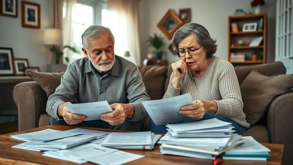 SSA's new policy causes benefit delays for certain seniors