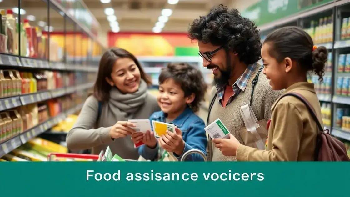 SNAP benefit increase: how to maximize your assistance