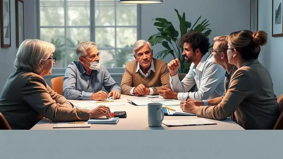Retirement pension changes: what you need to know