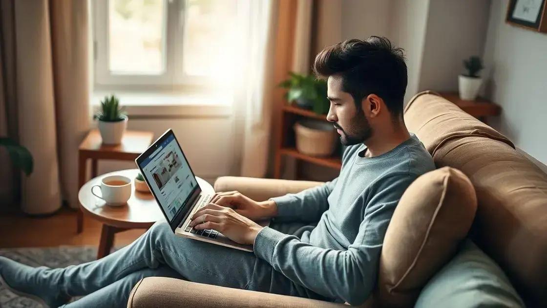 Facebook Marketplace drives evolution in digital retail
