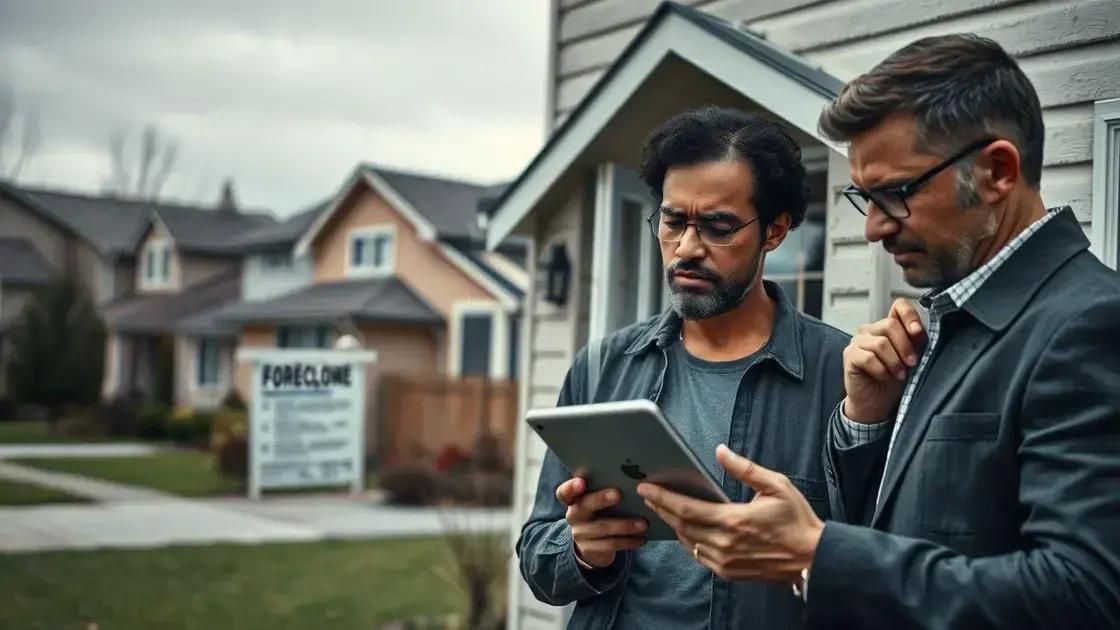 Effects on homeowners and investors