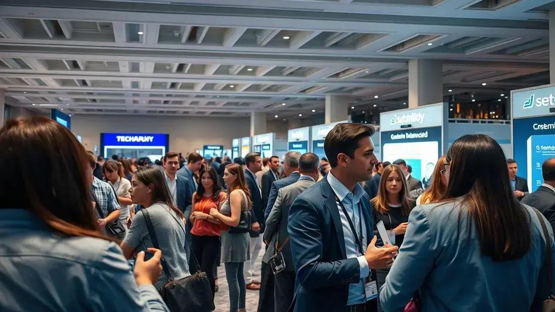 Impact on the tech job market