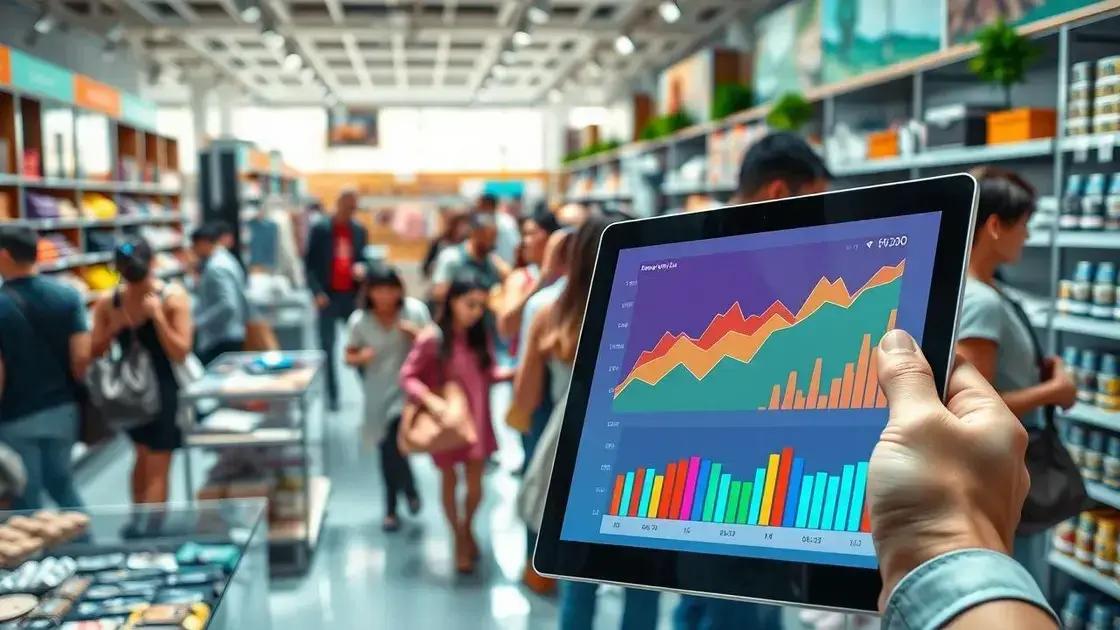 Retail sales data: unlock insights for your business