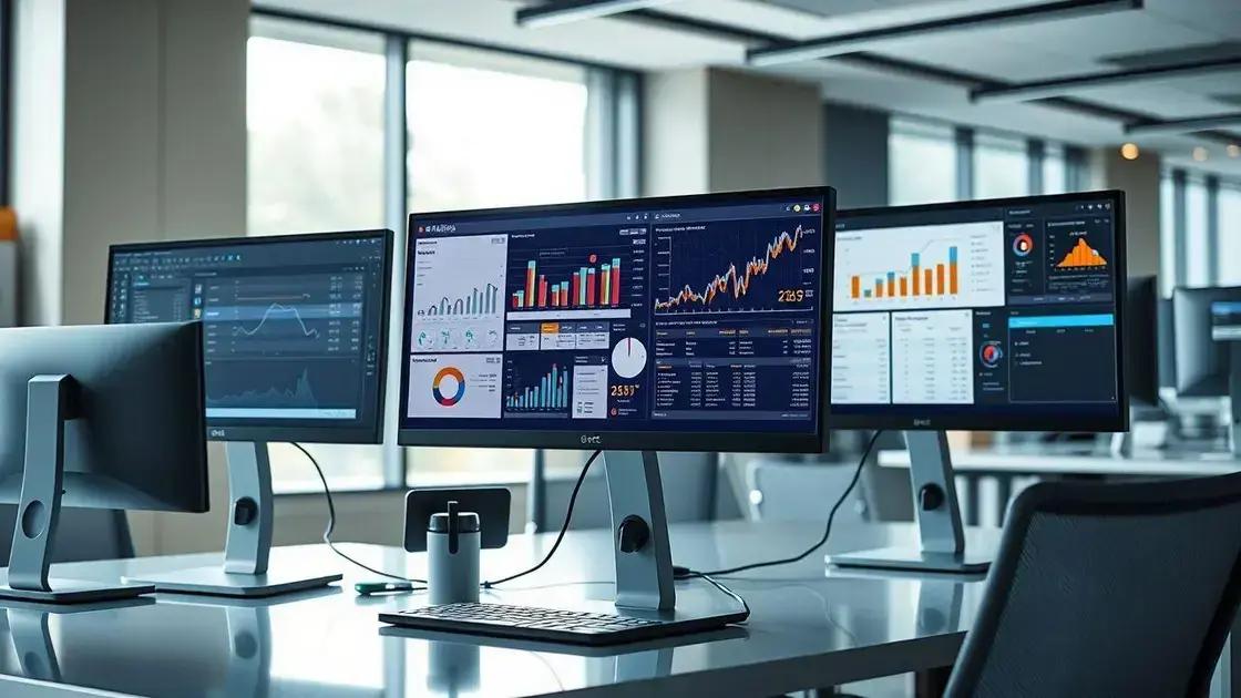 Tools for tracking and analyzing retail sales data