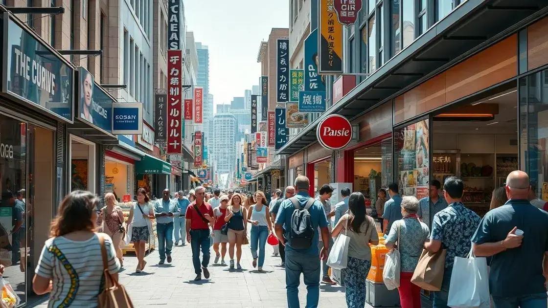 Consumer confidence index: what it means for you