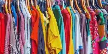 Receive Trendy Clothing