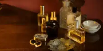 Mini Perfumes