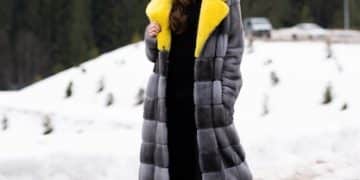Style Guide: Top 5 Winter 2025 Fashion Trends for Women Style Guide: Top 5 Winter 2025 Fashion Trends for Women - Cover Image