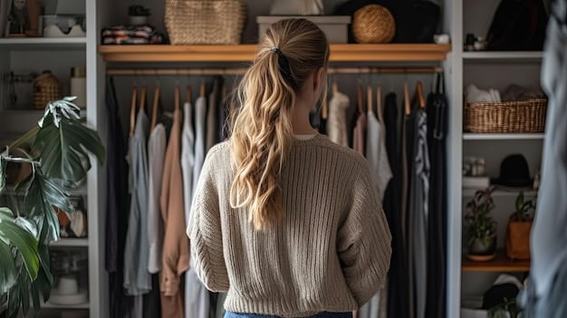 The Ultimate Guide: Build a Perfect Capsule Wardrobe for Women in 2025