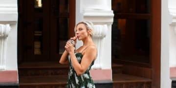 Day to Night Outfits: 5 Easy Women's Fashion Transformations for 2025 Day to Night Outfits: 5 Easy Women's Fashion Transformations for 2025 - Cover Image