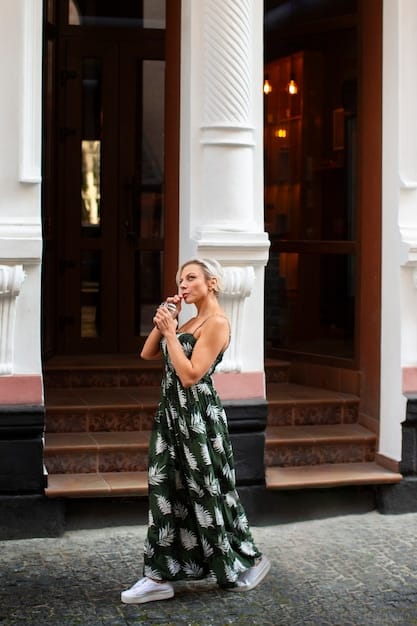 Day to Night Outfits: 5 Easy Women’s Fashion Transformations for 2025