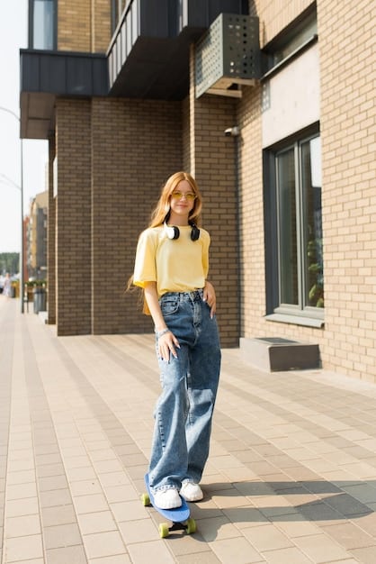 Best Women’s Shoes to Wear with Jeans in 2025: Style Guide