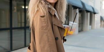 Scarf Styling: 5 Trendy Ways to Wear Scarves in 2025 - Cover Image