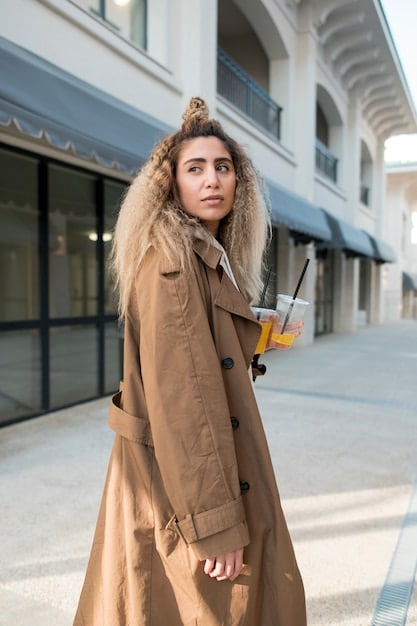 Scarf Styling: 5 Trendy Ways to Wear Scarves in 2025