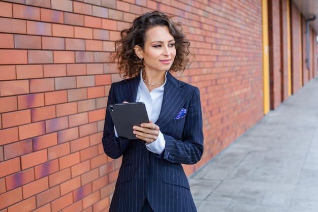 Women’s Workwear Essentials: Your 2025 Professional Style Guide