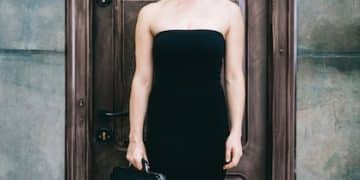 Little Black Dress: 3 Updated Styles for Women in 2025 - Cover Image