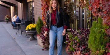 The Ultimate Guide: Layering Women's Fall Style 2025 - Cover Image