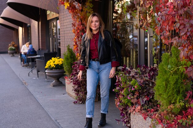 The Ultimate Guide: Layering Women’s Fall Style 2025