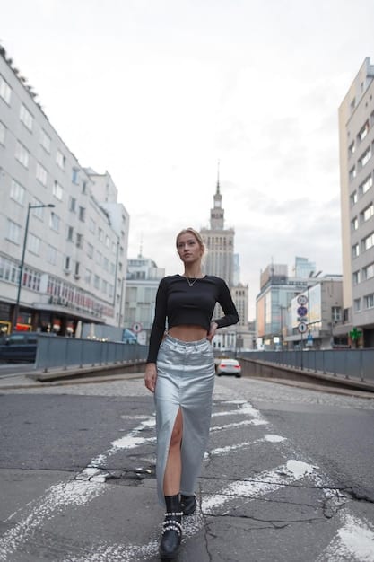 Women’s Athleisure Style 2025: Chic & Comfortable Trends