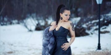 How to Dress for a Winter Event: A Women's Style Guide for CA - Cover Image